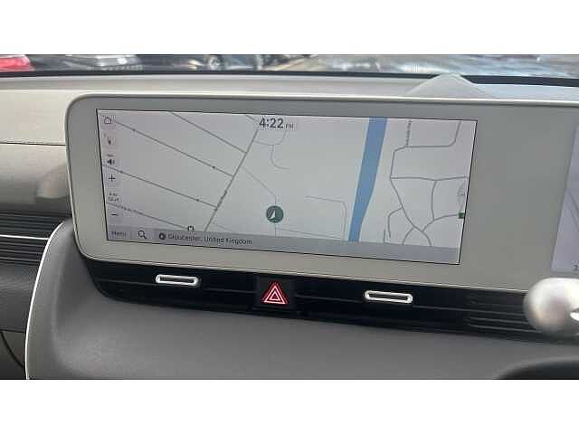 Hyundai Ioniq 5 IONIQ 5 160kW Ultimate 73 kWh 5dr Auto