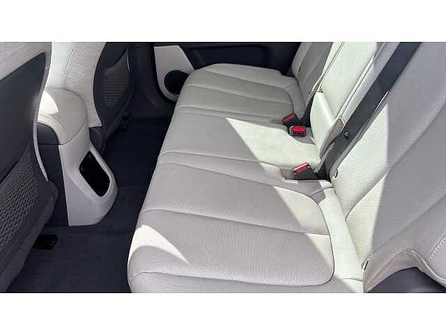 Hyundai Ioniq 5 IONIQ 5 160kW Ultimate 73 kWh 5dr Auto