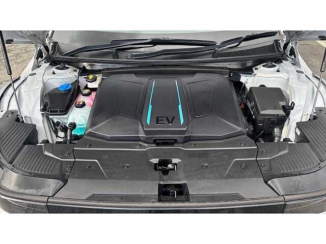 Hyundai Ioniq 5 IONIQ 5 160kW Ultimate 73 kWh 5dr Auto