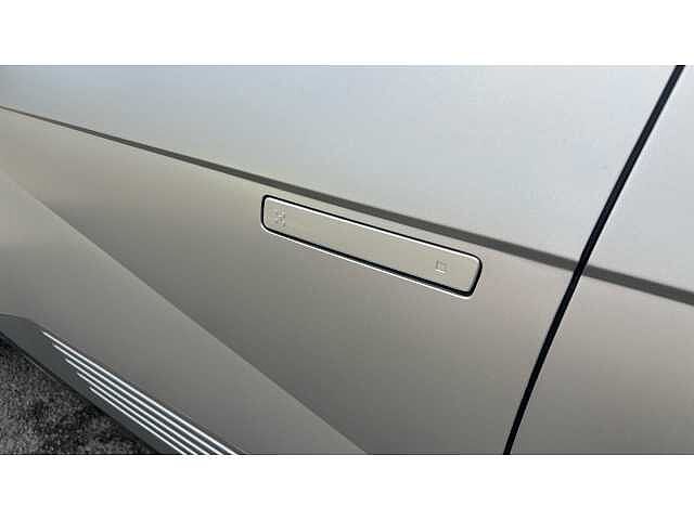 Hyundai Ioniq 5 IONIQ 5 160kW Ultimate 73 kWh 5dr Auto