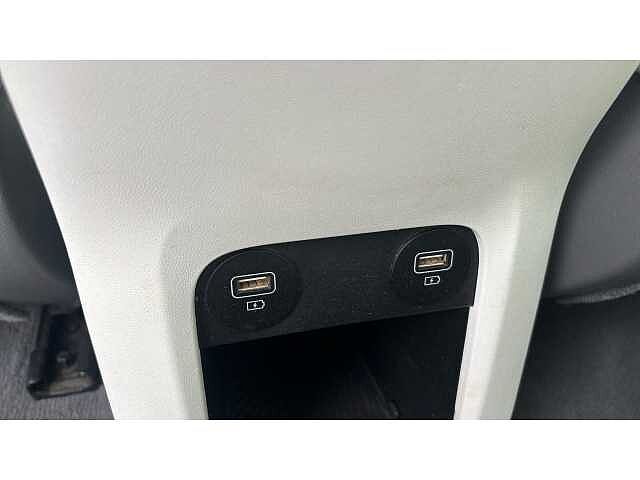Hyundai Ioniq 5 IONIQ 5 160kW Ultimate 73 kWh 5dr Auto