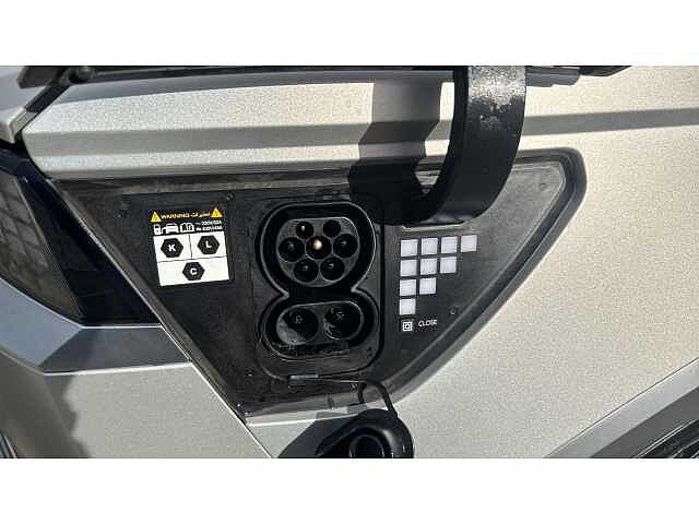 Hyundai Ioniq 5 IONIQ 5 160kW Ultimate 73 kWh 5dr Auto