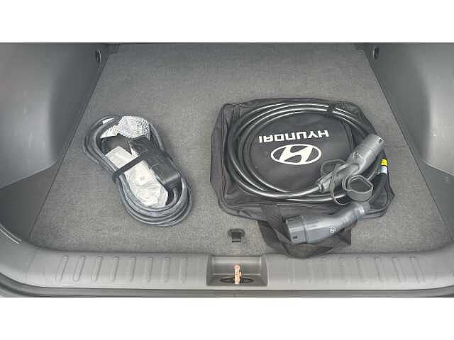 Hyundai Ioniq 5 IONIQ 5 160kW Ultimate 73 kWh 5dr Auto