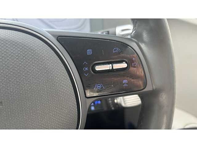 Hyundai Ioniq 5 IONIQ 5 160kW Ultimate 73 kWh 5dr Auto