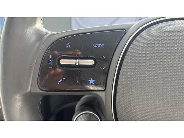 Hyundai Ioniq 5 IONIQ 5 160kW Ultimate 73 kWh 5dr Auto