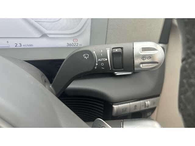 Hyundai Ioniq 5 IONIQ 5 160kW Ultimate 73 kWh 5dr Auto