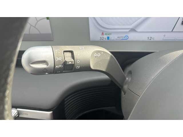 Hyundai Ioniq 5 IONIQ 5 160kW Ultimate 73 kWh 5dr Auto