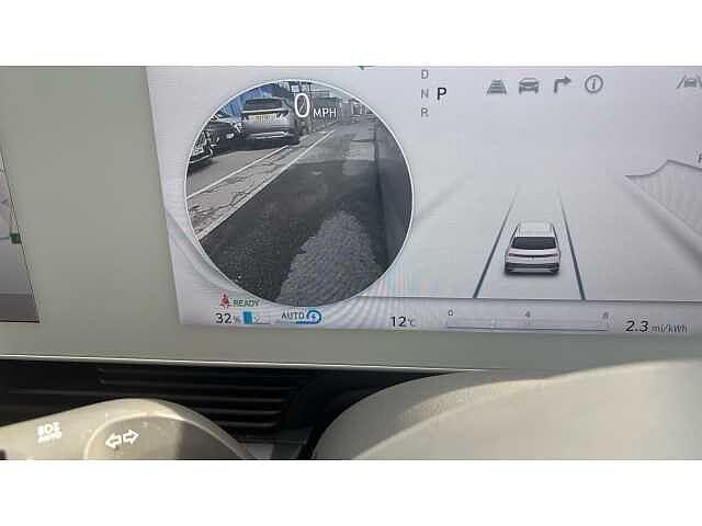Hyundai Ioniq 5 IONIQ 5 160kW Ultimate 73 kWh 5dr Auto