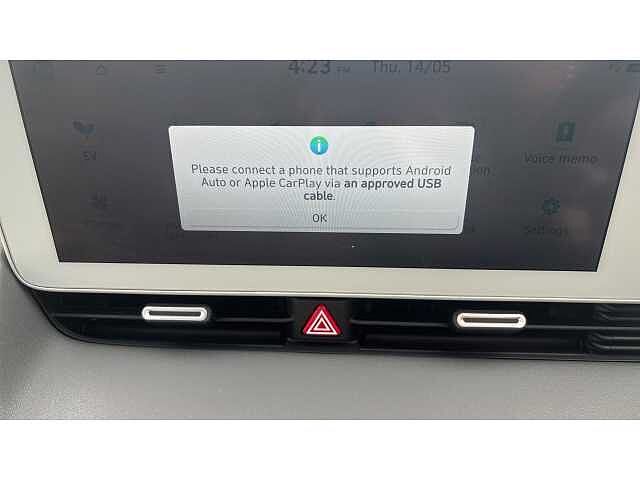 Hyundai Ioniq 5 IONIQ 5 160kW Ultimate 73 kWh 5dr Auto