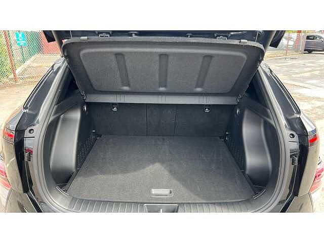 Hyundai Kona KONA 1.6 Hybrid 129 N Line 5dr DCT