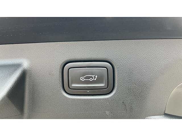 Hyundai Kona KONA 1.6 Hybrid 129 N Line 5dr DCT