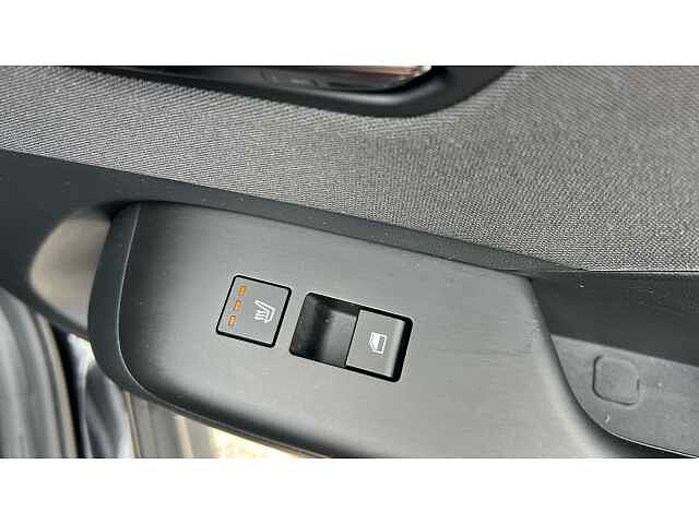 Hyundai Kona KONA 1.6 Hybrid 129 N Line 5dr DCT