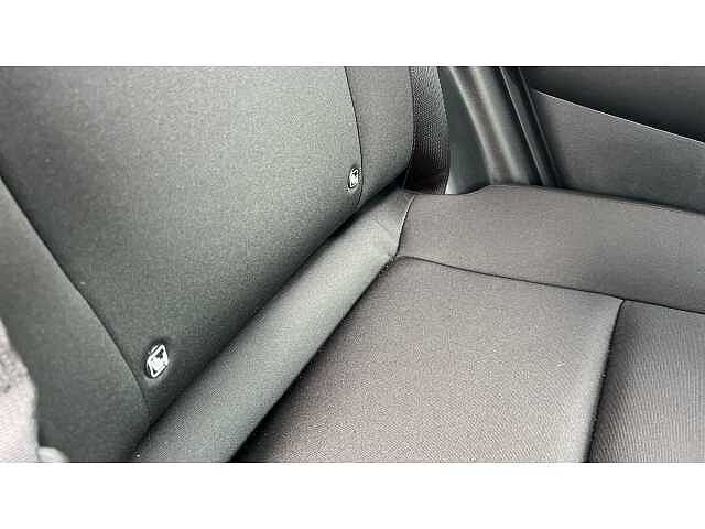 Hyundai Kona KONA 1.6 Hybrid 129 N Line 5dr DCT