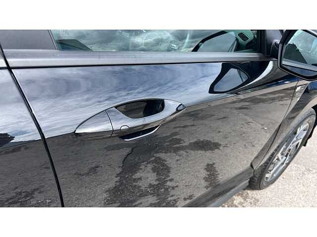 Hyundai Kona KONA 1.6 Hybrid 129 N Line 5dr DCT