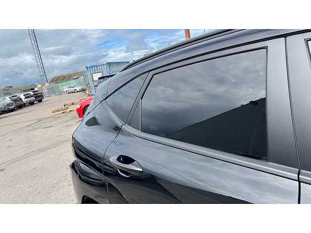 Hyundai Kona KONA 1.6 Hybrid 129 N Line 5dr DCT