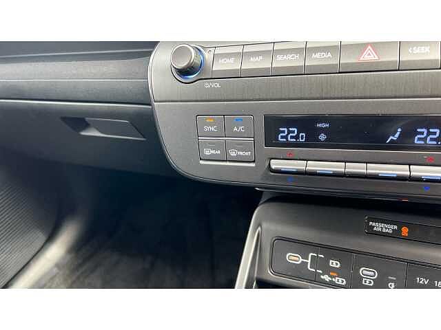 Hyundai Kona KONA 1.6 Hybrid 129 N Line 5dr DCT