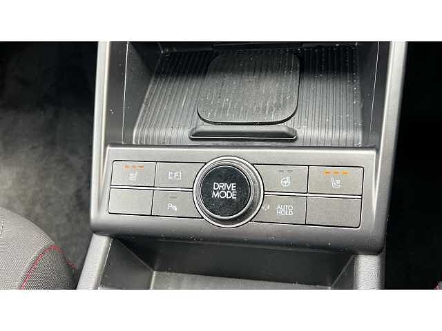 Hyundai Kona KONA 1.6 Hybrid 129 N Line 5dr DCT