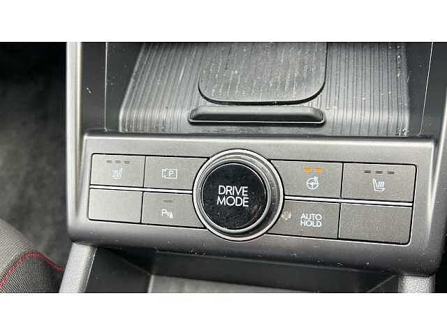 Hyundai Kona KONA 1.6 Hybrid 129 N Line 5dr DCT