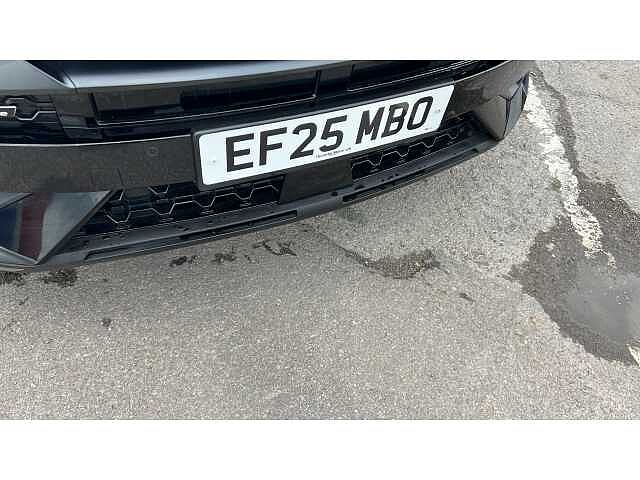 Hyundai Kona KONA 1.6 Hybrid 129 N Line 5dr DCT