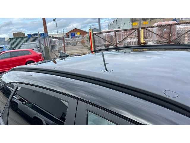 Hyundai KONA KONA 1.6 Hybrid 129 N Line 5dr DCT Black