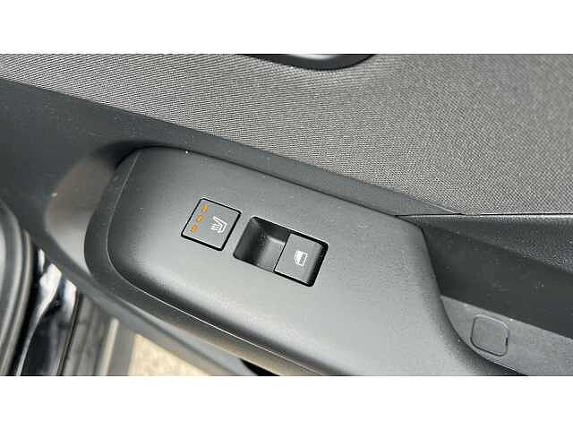 Hyundai KONA KONA 1.6 Hybrid 129 N Line 5dr DCT Black