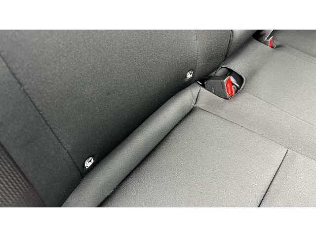 Hyundai KONA KONA 1.6 Hybrid 129 N Line 5dr DCT Black