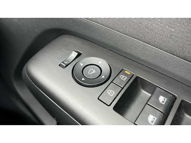 Hyundai KONA KONA 1.6 Hybrid 129 N Line 5dr DCT Black