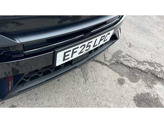 Hyundai KONA KONA 1.6 Hybrid 129 N Line 5dr DCT Black