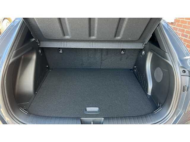 Hyundai KONA KONA 160kW N Line S 65kWh 5dr Auto Grey