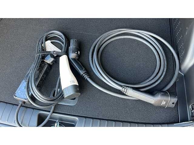 Hyundai KONA KONA 160kW N Line S 65kWh 5dr Auto Grey