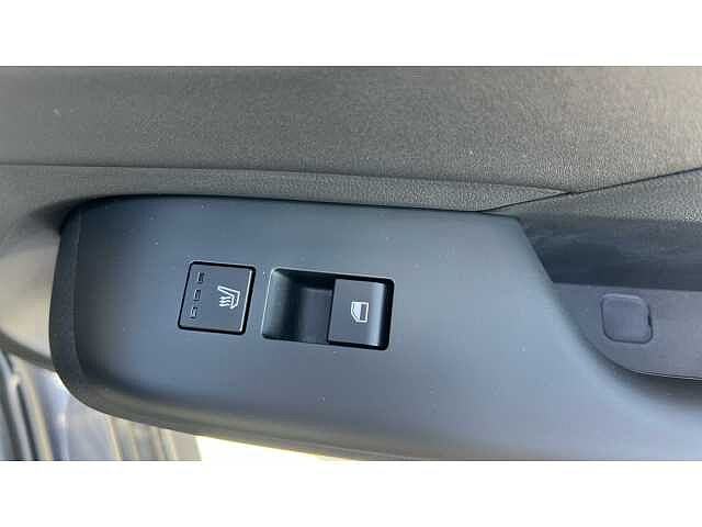 Hyundai KONA KONA 160kW N Line S 65kWh 5dr Auto Grey