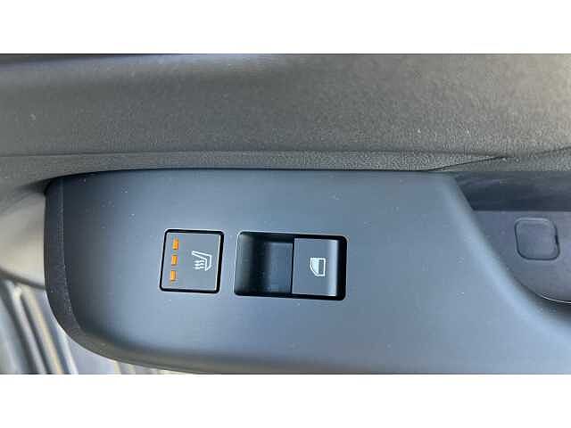 Hyundai KONA KONA 160kW N Line S 65kWh 5dr Auto Grey