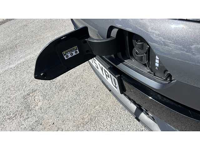 Hyundai KONA KONA 160kW N Line S 65kWh 5dr Auto Grey