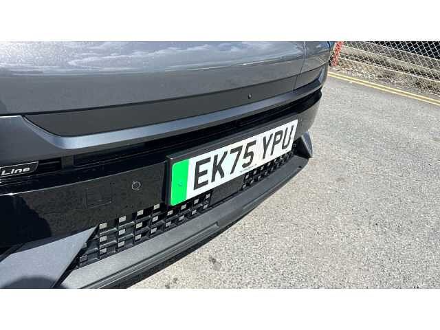 Hyundai KONA KONA 160kW N Line S 65kWh 5dr Auto Grey