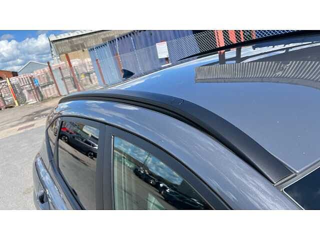 Hyundai KONA KONA 160kW N Line S 65kWh 5dr Auto Grey