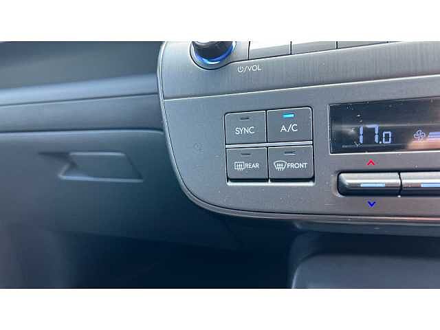 Hyundai KONA KONA 160kW N Line S 65kWh 5dr Auto Grey