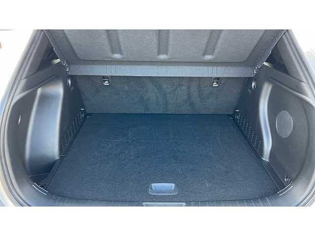 Hyundai KONA KONA 160kW N Line S 65kWh 5dr Auto Silver