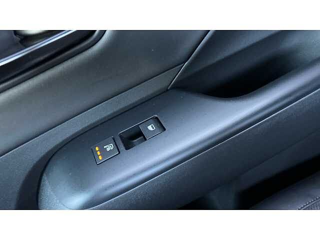 Hyundai KONA KONA 160kW N Line S 65kWh 5dr Auto Silver