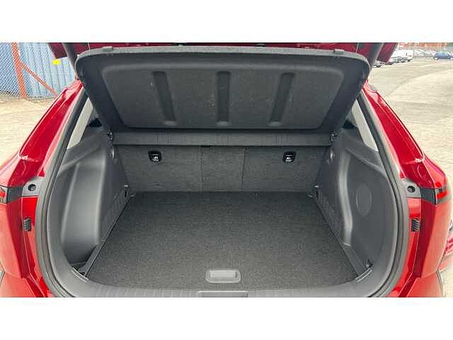 Hyundai KONA KONA 160kW Ultimate 65kWh 5dr Auto Red