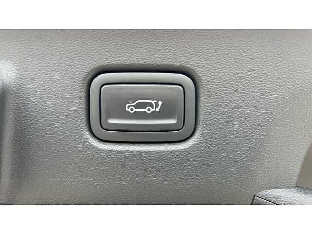 Hyundai KONA KONA 160kW Ultimate 65kWh 5dr Auto Red