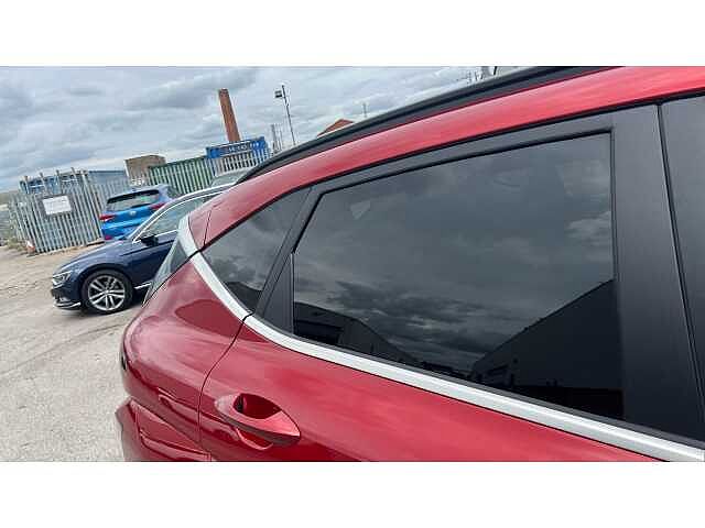Hyundai KONA KONA 160kW Ultimate 65kWh 5dr Auto Red