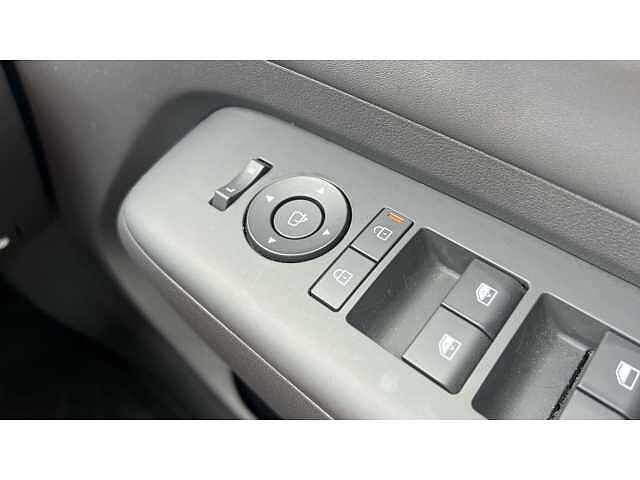 Hyundai KONA KONA 160kW Ultimate 65kWh 5dr Auto Red