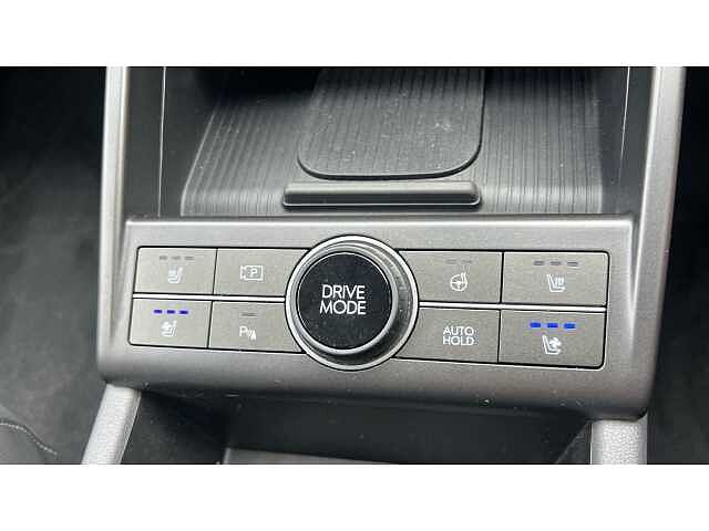 Hyundai KONA KONA 160kW Ultimate 65kWh 5dr Auto Red
