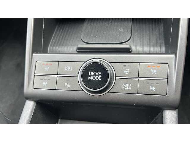 Hyundai KONA KONA 160kW Ultimate 65kWh 5dr Auto Red