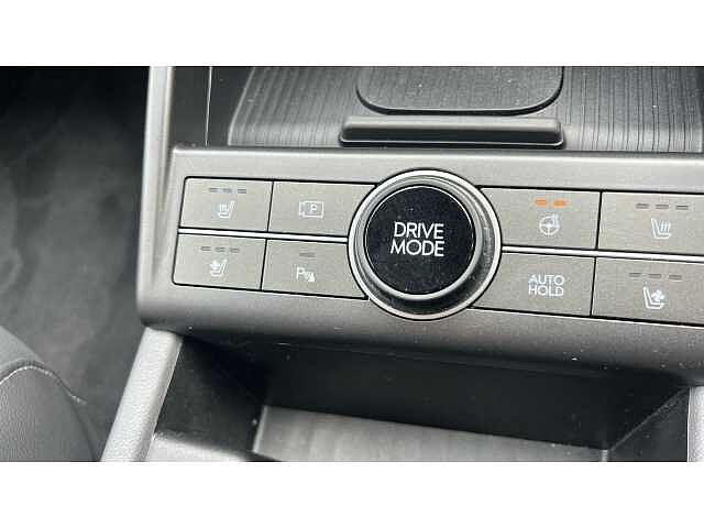 Hyundai KONA KONA 160kW Ultimate 65kWh 5dr Auto Red
