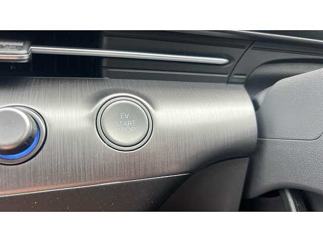 Hyundai KONA KONA 160kW Ultimate 65kWh 5dr Auto Red