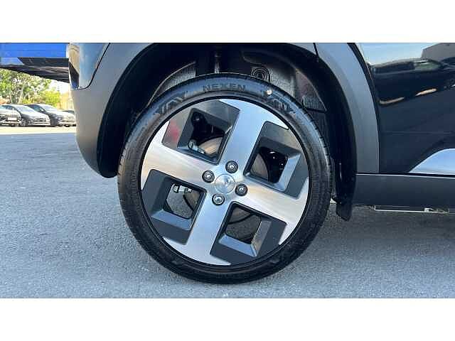 Hyundai INSTER INSTER 85kW 02 49kWh 5dr Auto Abyss Black