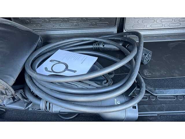 Hyundai INSTER INSTER 85kW 02 49kWh 5dr Auto Abyss Black