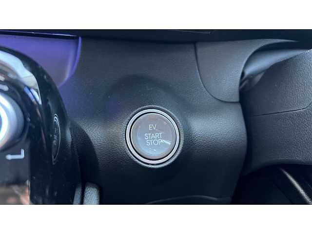 Hyundai INSTER INSTER 85kW 02 49kWh 5dr Auto Abyss Black