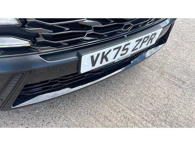 Hyundai Tucson TUCSON 1.6T Hybrid N Line 5dr Auto